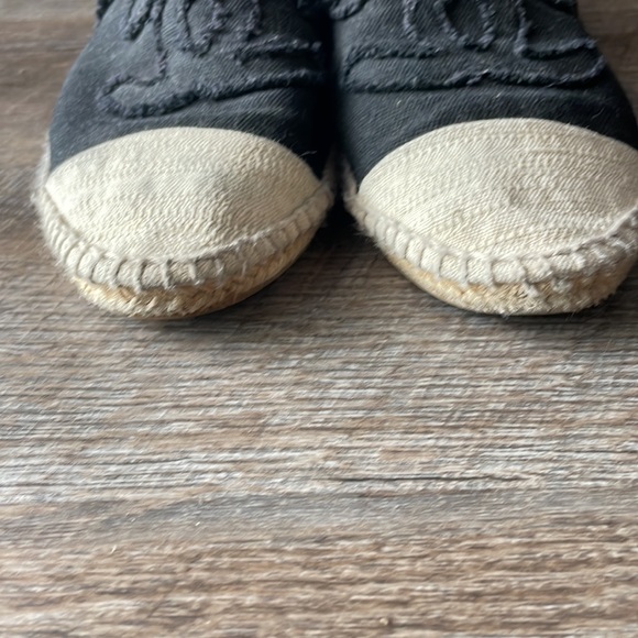 Chanel Espadrilles - Picture 7 of 11
